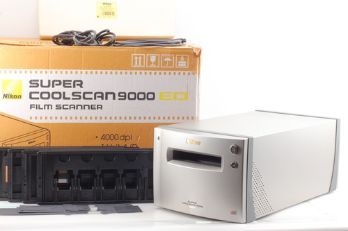 Tested top mint nikon - top, ]